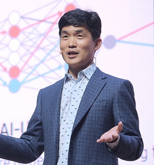 인간 중심의 AI는 삼성의 비전